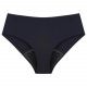 Adalet Ocean Normal - Menstrual Panties (Black)