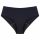 Adalet Ocean Regular - Menstrual Panties (Black)  - M