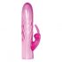 Evolved Intense - 8-piece Vibrator Set (Pink)