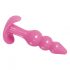 Evolved Intense - 8 pièces de vibromasseur (rose)