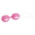 Evolved Intense - Vibrator-Set - 8-teilig (Pink)