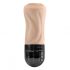 Zero Tolerance Tight Lipped - Suction Vibration Masturbator (Natural)