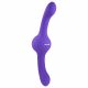 Evolved Our Gyro Vibe - Rechargeable Dual Vibrator (Purple)