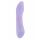 Playboy Euphoria - aufladbarer, wasserdichter G-Punkt Vibrator (lila)