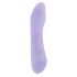 Playboy Euphoria - vibromasseur rechargeable et étanche pour point G (violet)