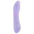 Playboy Euphoria - Rechargeable, Waterproof G-spot Vibrator (Purple)