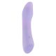 Playboy Euphoria - vibromasseur rechargeable et étanche pour point G (violet)