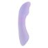 Playboy Euphoria - vibromasseur rechargeable et étanche pour point G (violet)