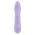 Playboy Euphoria - vibromasseur rechargeable et étanche pour point G (violet)