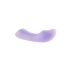 Playboy Euphoria - vibromasseur rechargeable et étanche pour point G (violet)