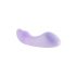 Playboy Euphoria - aufladbarer, wasserdichter G-Punkt Vibrator (lila)