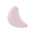 Playboy Palm - Rechargeable, Waterproof Clitoral Vibrator (Pink)