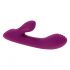 Playboy Bitty Bunny - Rechargeable Clitoral Vibrator (Pink)