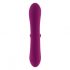 Playboy Bitty Bunny - Rechargeable Clitoral Vibrator (Pink)