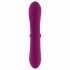 Playboy Bitty Bunny - Rechargeable Rabbit Vibrator (Pink)