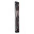 Master Series Dick Stick - Teleskopstange mit Dildo (schwarz-natur)