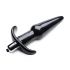 Frisky Smooth - Anal Vibrator (Black)