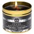 Black Paraffin Candle (120g)