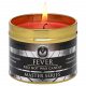 Fever - Red Paraffin Body Candle (120g)