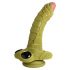 Swamp Monster Dildo (Green)