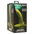 Swamp Monster Dildo (Green)