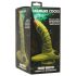 Creature Cocks - Swamp Monster Dildo (Green)