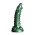 Creature Cocks Cockness Monster - iminapaga silikoonist dildo (roheline)