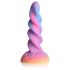 Glowing Unicorn Dildo (Purple-Pink)