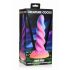 Glowing Unicorn Dildo (Purple-Pink)