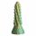 Creature Cocks Stegosaurus - stachlige Silikondildo - 20cm (grün)