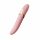 Zalo Eve - Vibrateur Rotatif Chauffant Rechargeable (Rose)