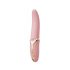 Zalo Eve - Rechargeable, Heating Rotating Vibrator (Pink)