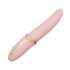 Zalo Eve, oplaadbare verwarmde roterende vibrator (roze)