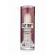 Fat Boy Checker Box - Penis Sleeve (17cm) - Milky White