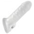 Fat Boy Thin - Penis Sleeve (15cm) - Milky White