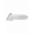 Copricapo Penico Fat Boy Thin (15cm) - Bianco Latte