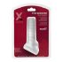 Fodero Penico Aperto Perfect Fit Breeder (bianco latteo)