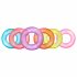 King of the Ring - Colorful Ring Set (6pcs)