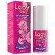 Lady Gel - gel stimulant pour femmes (30 ml)