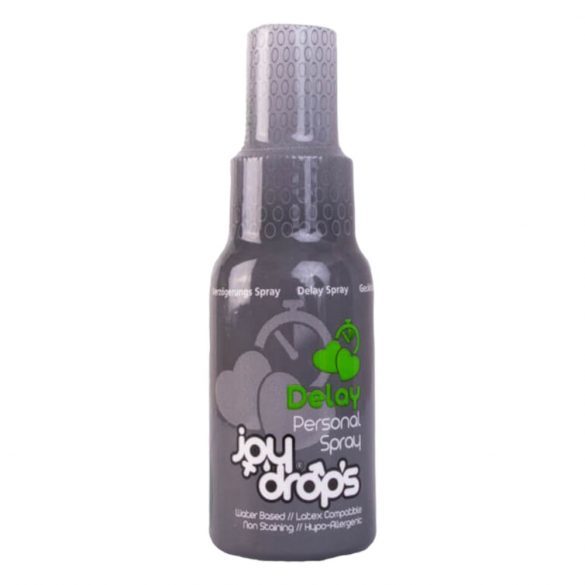 JoyDrops - Verzögerungsspray (50ml)