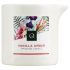 Exotic Vanilla Amber - Massage Candle (60g)