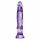 Toyjoy Anal Starter - naturgetreuer Anal-Dildo - 16cm (lila)