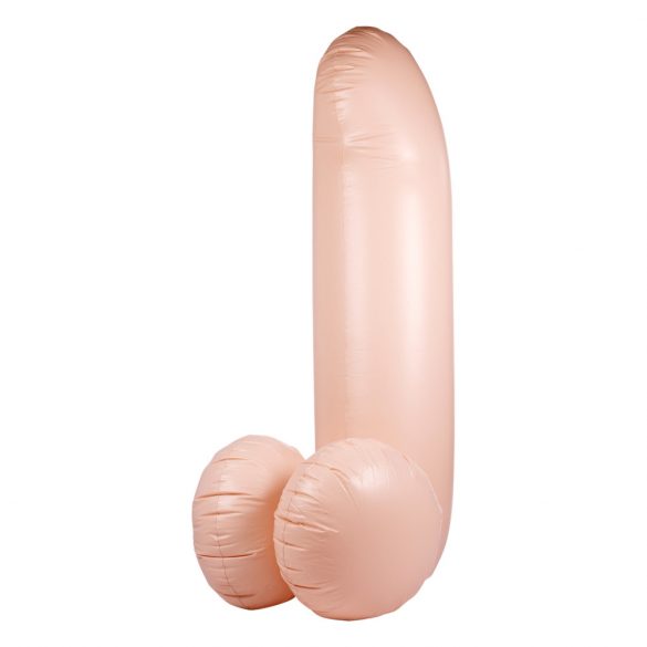 Inflatable Penis Balloon (140cm)