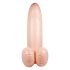 Inflatable Penis Balloon (140cm)