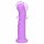 Loveline - Rechargeable Rotating Vibrator (Pink)