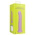 Loveline - Rechargeable Rotating Vibrator (Pink)