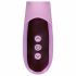 Loveline - Rechargeable Rabbit Clitoral Vibrator (Pink)