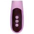 Loveline - Rechargeable Rabbit Clitoral Vibrator (Pink)