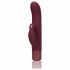 Loveline Explore - Women's Sex Toy Kit - 3 Piece (Burgundy)