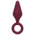 Loveline (S)explore - Sex Toy Kit for Women - (Burgundy)